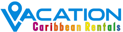 vacation caribbean rentals logo
