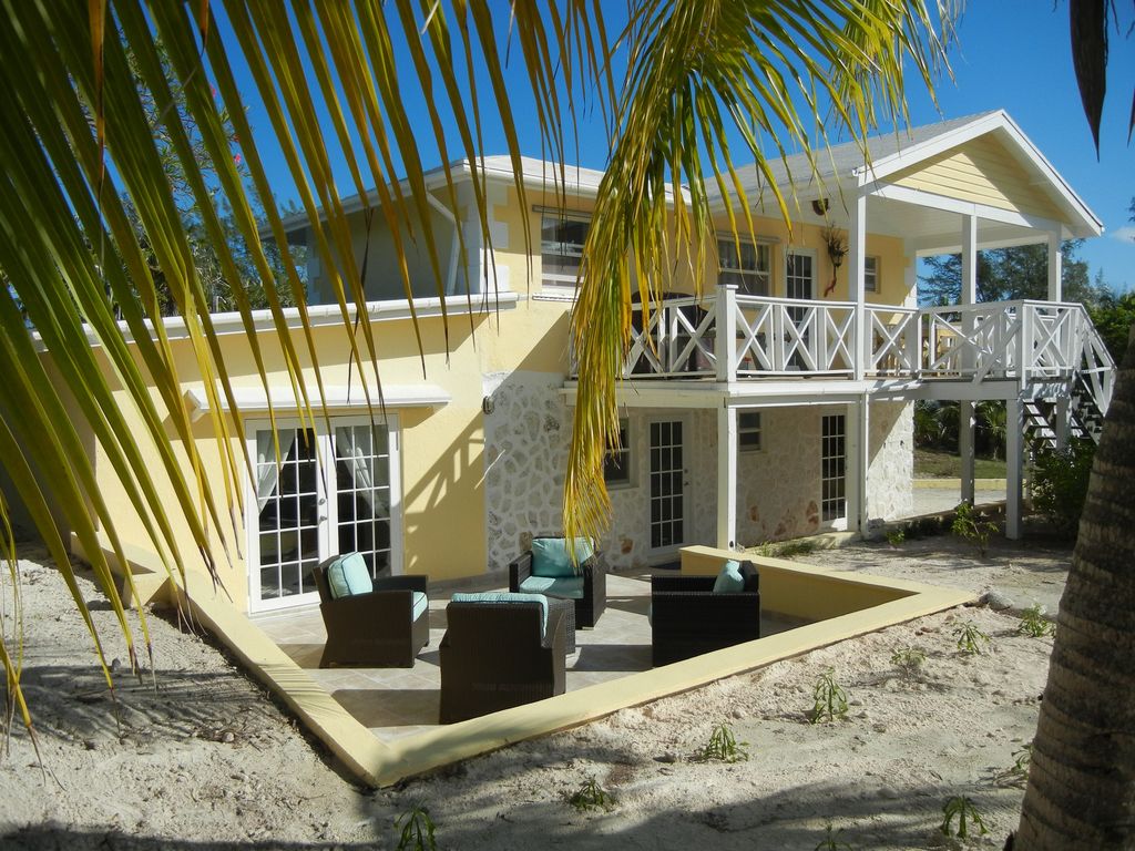 Bimini Villa Rentals