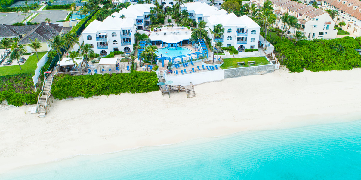 Nassau New Providence Resort Rental Paradise Island Beach - 